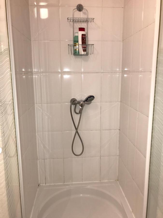 Appartement Dans Toulouse Hyper Centre Buitenkant foto